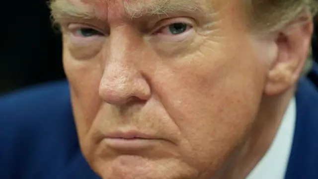 El «método Trump» Y Lo Que El Acuerdo Con México Tras La Amenaza De Aranceles Dice De La Forma De Negociar Del Presidente De Ee.uu. 67a43507b4edd.webp