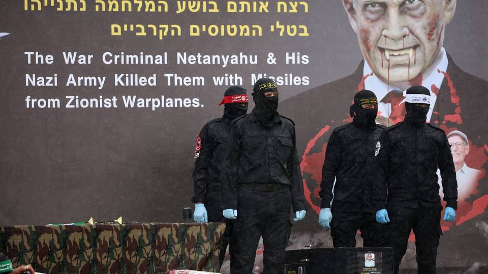 Familia De Rehén Argentina Israelí Acusa A Netanyahu De Abandonarla En Gaza 67ba525804487.jpeg