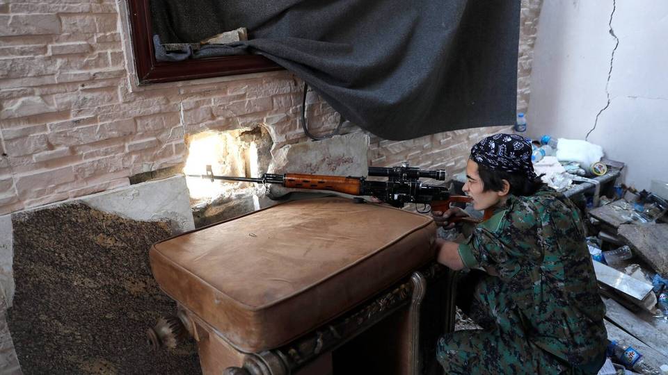 Francotiradores Del Ypg, Respaldados Por Ee.uu., Matan 65 Civiles En Alepo 67a68be7976fb.jpeg