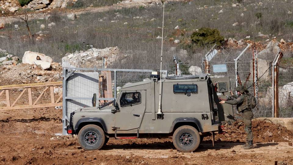 Israel Incumple El Plazo De Retirada Y Mantiene Ocupación En El Líbano 67b65dd95f5b6.jpeg