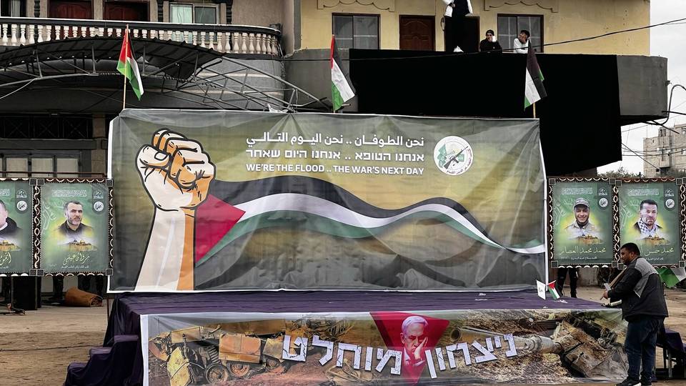 Israel Y Hamás Inician Quinto Intercambio De Prisioneros En Gaza 67a7dd6d09100.jpeg