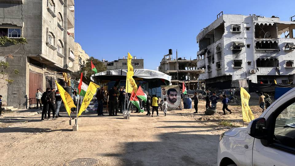 La Liberación De Prisioneros Palestinos Trae Denuncias De Abusos Por Israel 679ff462cc2b6.jpeg