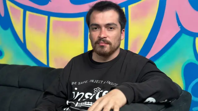 Los Pares: Los Consumidores De Heroína Que Protegen De Las Sobredosis A Otros Usuarios En Un Proyecto Inédito En Sudamérica 67bcf36e5387b.webp