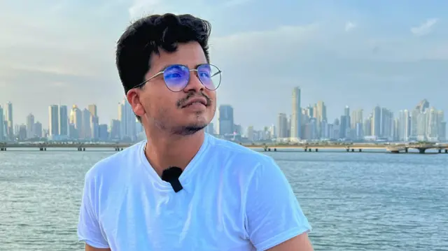 «nicaragua Me Impuso El Exilio»: Chico Reyes, El Youtuber Que Quedó Varado En Estados Unidos Después De Que No Le Dejaran Volar De Regreso A Su País 67bf9671b7e11.webp