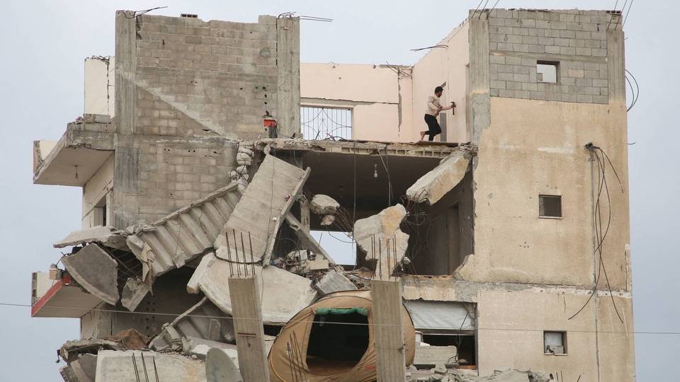 “no Nos Iremos”: Palestinos Y Líderes Rechazan Amenaza De Trump Sobre Gaza 67a53a568e956.jpeg