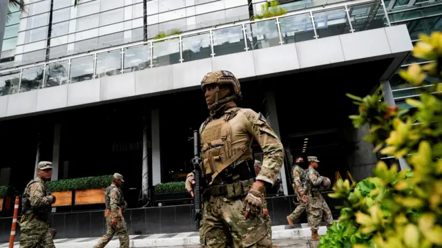 «países Puente»: Los Problemas Que Enfrentan Panamá Y Costa Rica Al Ayudar A La Política De Deportación De Trump 67b7ad73085e8.webp