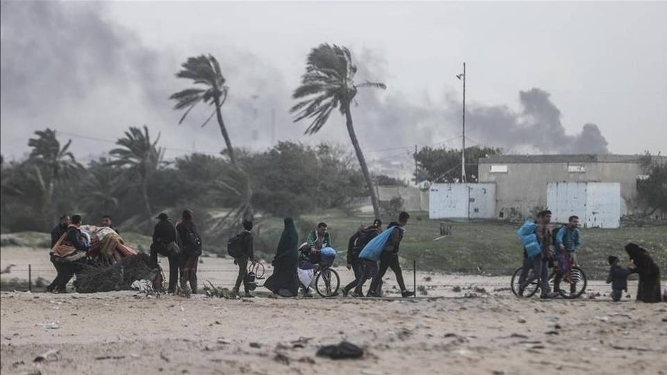 Palestinos Reaccionan Al Plan De Trump En Gaza: “parece Una Segunda Nakba” 67abd1dbccf23.jpeg