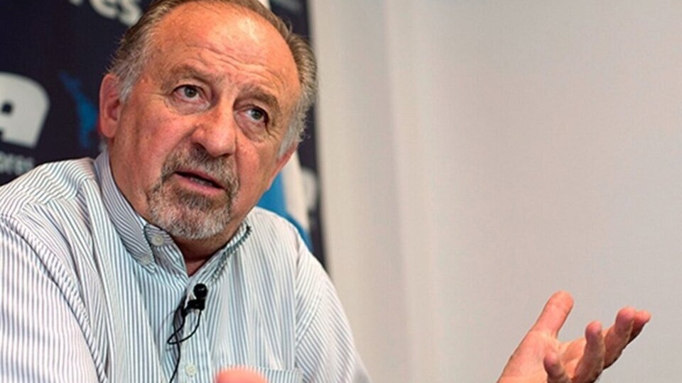 «para La Mayoría De Los Jefes De Estado Del Mundo, Milei Es Meramente Un Estafador» 67bba11b95def.jpeg