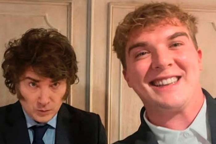 Personajes Del Caso $libra