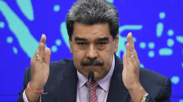 Por Qué La Licencia De La Petrolera Chevron En Venezuela Es Tan Importante Para El Gobierno De Maduro Y Se Ha Convertido En Una Carta De Negociación De Ee.uu. 67c2397803ec4.webp
