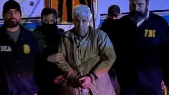 Quién Es Rafael Caro Quintero, El «narco De Narcos» Que Fue Extraditado A Ee.uu. Después De Ser Perseguido Por 40 Años 67c2397c7b65a.webp