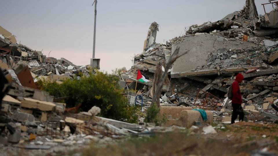 Retirada Israelí De Corredor En Gaza Implica Pérdida Para Tel Aviv: Experto 67aa805df32b0.jpeg