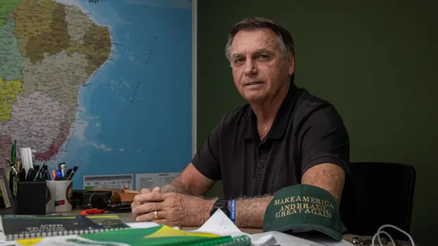 Un Plan Para Asesinar A Lula Y Un Intento De Golpe De Estado: 4 Puntos De La Grave Denuncia De La Fiscalía Contra Bolsonaro En Brasil 67b6aa0e291e6.webp