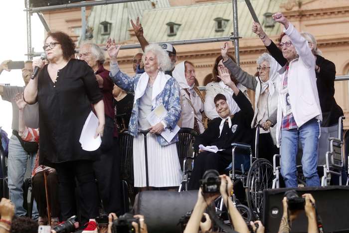 A 49 años del golpe