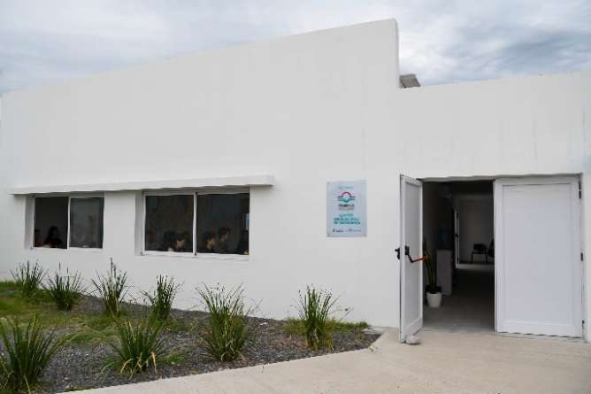 Centro universitario