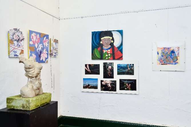 Chascomus todo el aÑo