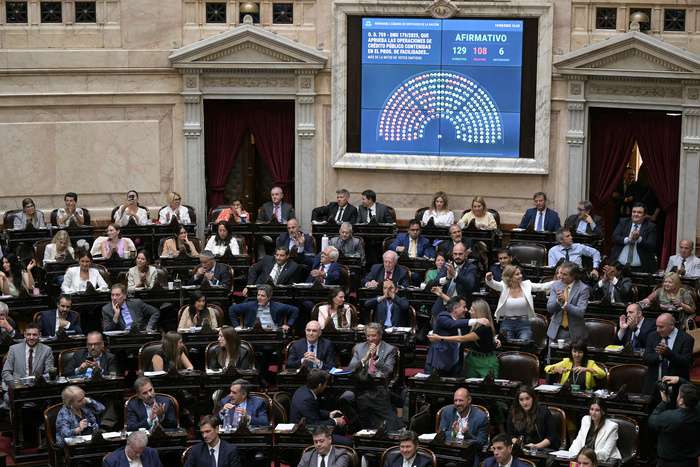 Diputados aprob