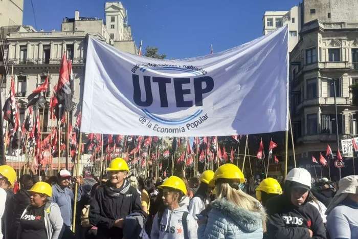 La utep realiza