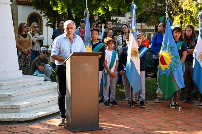 Memoria, verdad y justicia