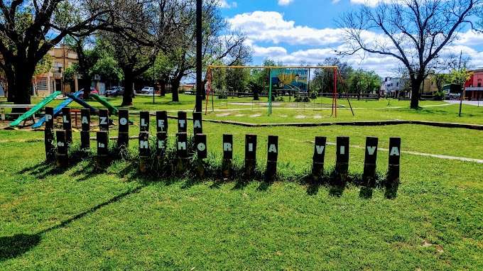 María angélica mellera