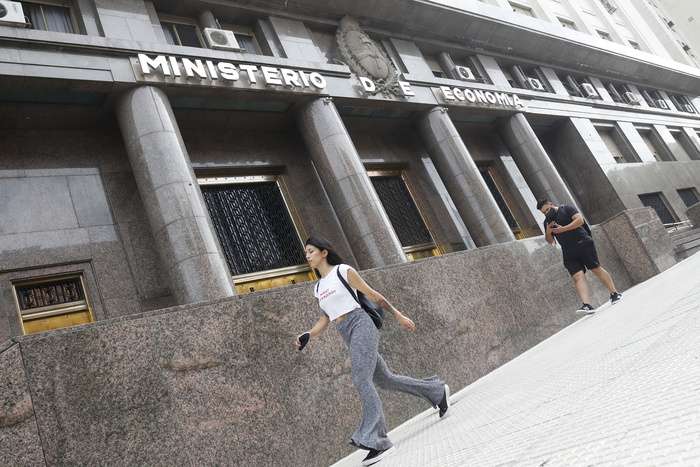 Ministerio de economía
