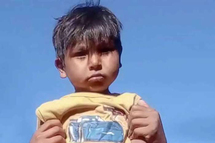 Misterio Y Prejuicios En Un Pueblo Chico