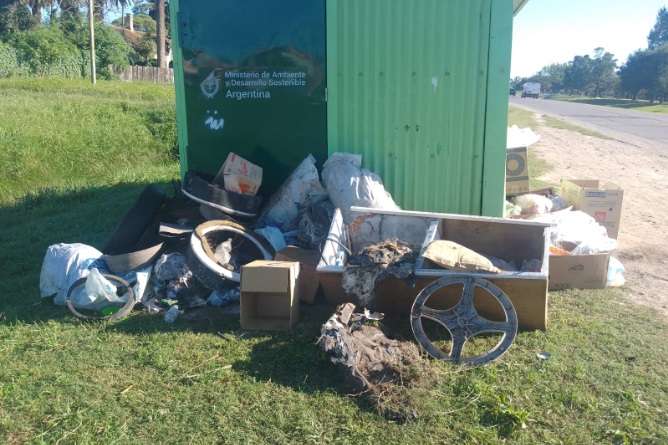 Orden y asseo de la ciudad