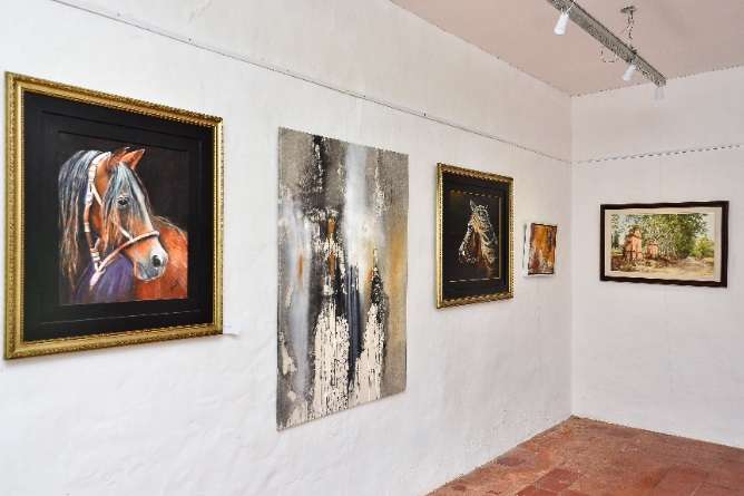 Propuestas para el finde