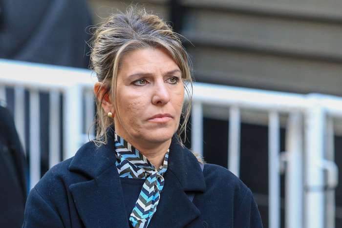 Sandra arroyo salgado