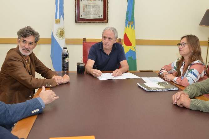 Universidad de quimes, aeguridad