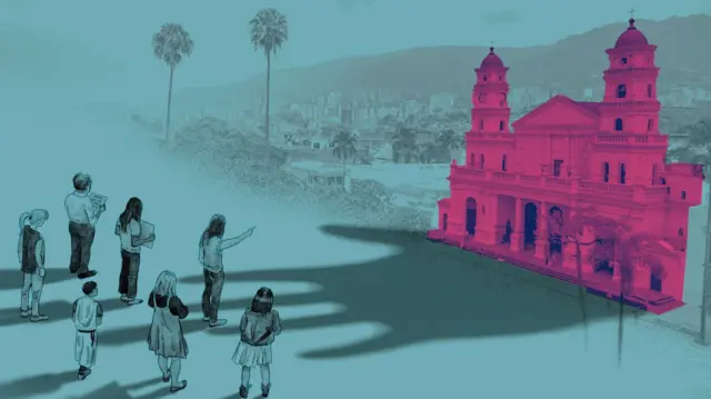 «a mí me pasó algo similar, por eso te creo 100%»: las nuevas denuncias de pederastia contra sacerdotes católicos en medellín que bbc mundo conoció tras publicar un testimonio en 2023 67db45f87c285.webp