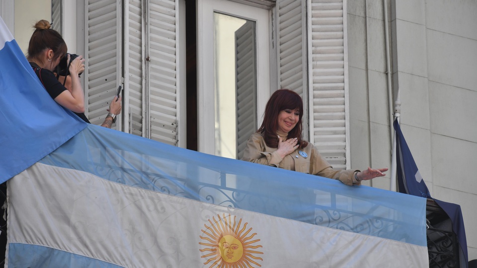 Cristina fernández de kirchner participará del congreso educativo nacional «imaginar y transformar» 67dc969b68601.jpeg