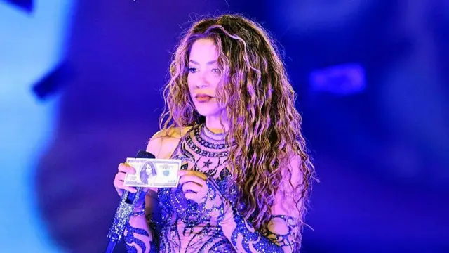 El impresionante récord que rompió shakira en méxico y el impacto económico de sus conciertos en ese país 67eb17efa008f.webp