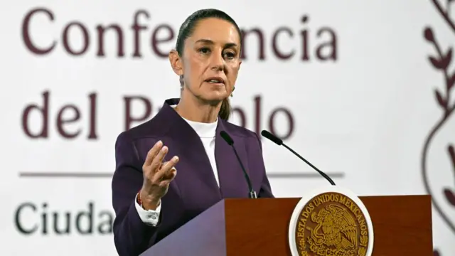 «es inconcebible que no se piense en el daño que se va a causar»: la respuesta de sheinbaum a los aranceles impuestos por trump 67c77f71c0887.webp