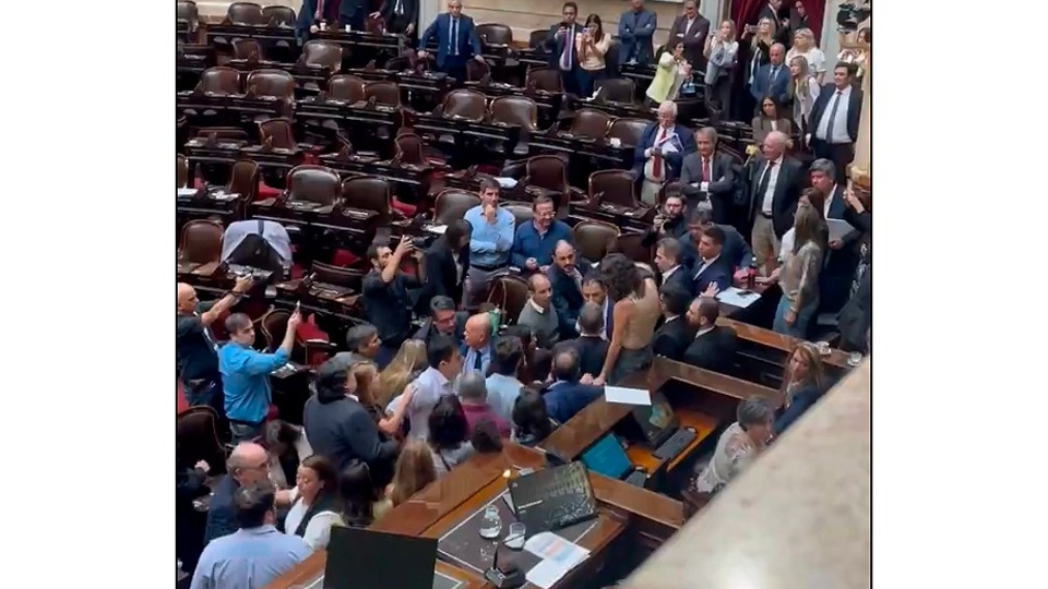 Escándalo en el congreso: zago y almirón, a las piñas en diputados 67d20a99b579e.jpeg