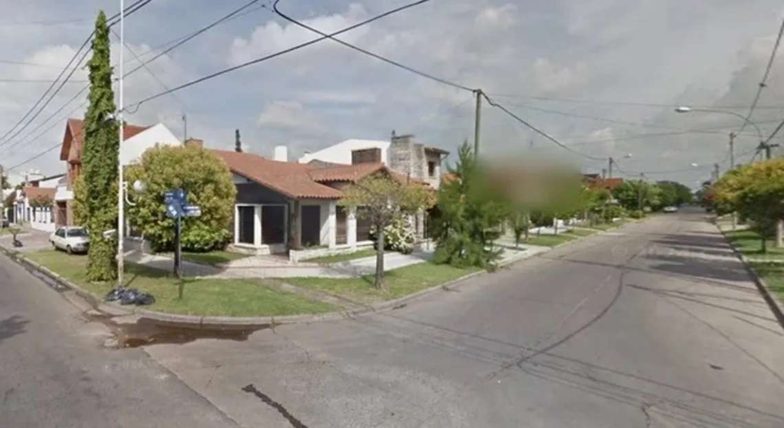 Jubilada de 90 años asesinada