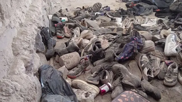 Los cruentos hallazgos realizados en un sitio de «reclutamiento y exterminio» del crimen organizado en el oeste de méxico 67d25998b122f.webp