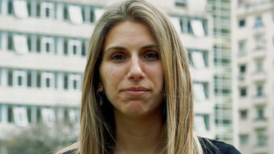 Los radicales se juegan a una expresidenta de la fuba para su boleta de legisladores 67e5d11a663e5.jpeg