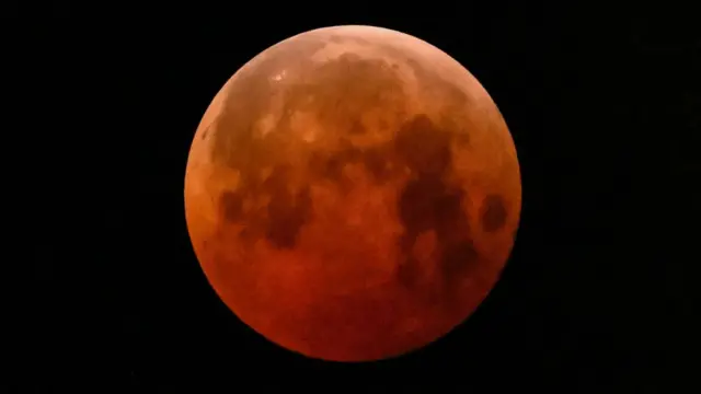 «luna de sangre»: cómo se vio el eclipse lunar total en américa latina y el caribe 67d4ae6de9427.webp