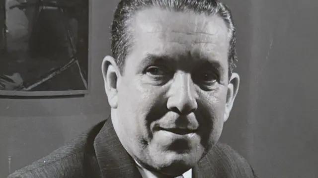 «mi abuelo encontró en venezuela el lugar al que pertenecía, no pensó en regresar a ee.uu.»: los estadounidenses que migraron al país sudamericano en los años 40 y 50 67cf686b15746.webp