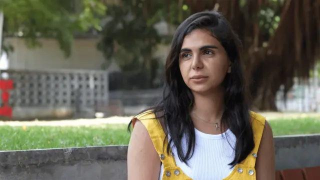 «no podemos volver a nuestro país ni quedarnos aquí ni encontrar a dónde ir»: los migrantes de asia y África atrapados en panamá tras ser deportados de ee.uu. 67e5d1fd2bc7f.webp