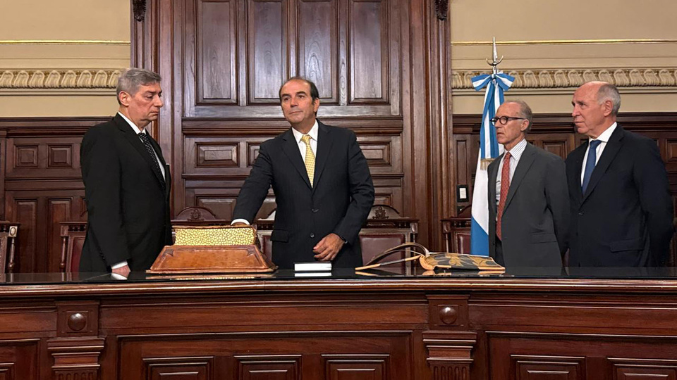 Piden que la corte informe si cumplió con los trámites antes de tomarle juramento a garcía mansilla 67cf679b77da5.jpeg