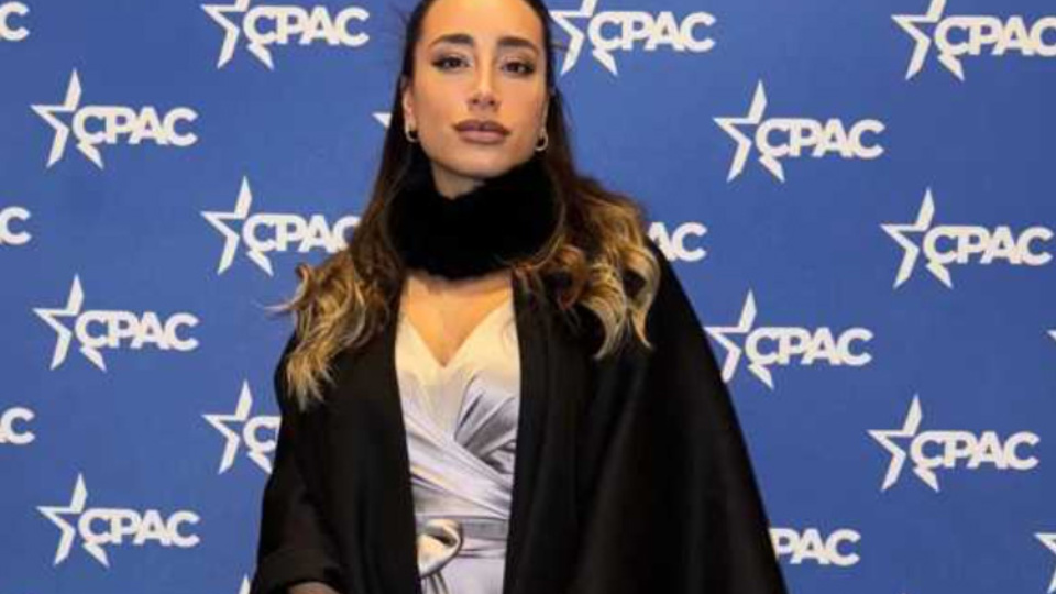 Quién es laura arrieta, la «valijera» que compromete al gobierno de milei 67d0b92cbf43e.jpeg