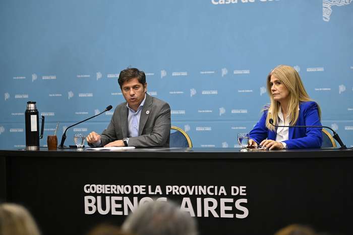 Axel kicillof conv