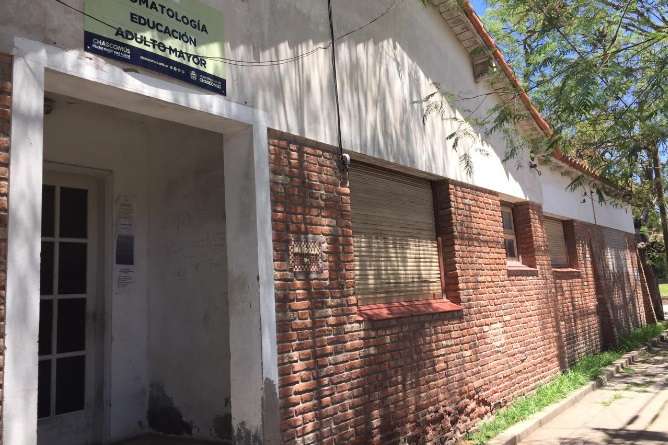 Centralizacion servicios sociales