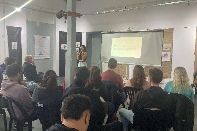 Convenio con unq seguridad rural