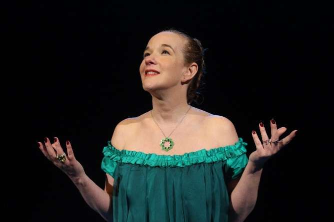 El haz mas intenso del mundo