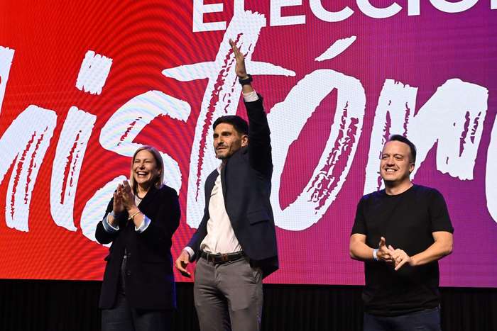 Elecciones en santa fe