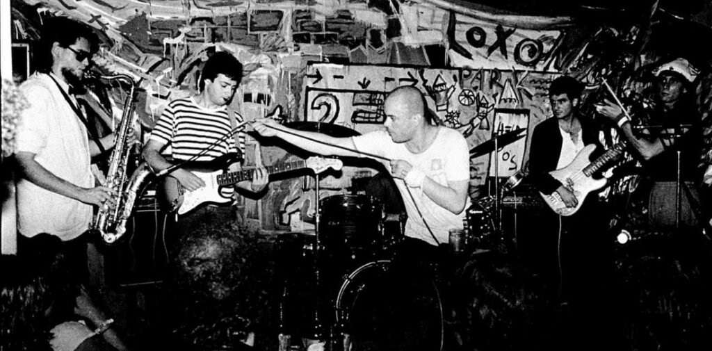 Foto cine clib chasco