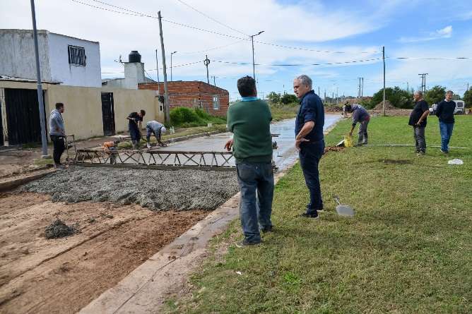 Horminogado del jaurretche